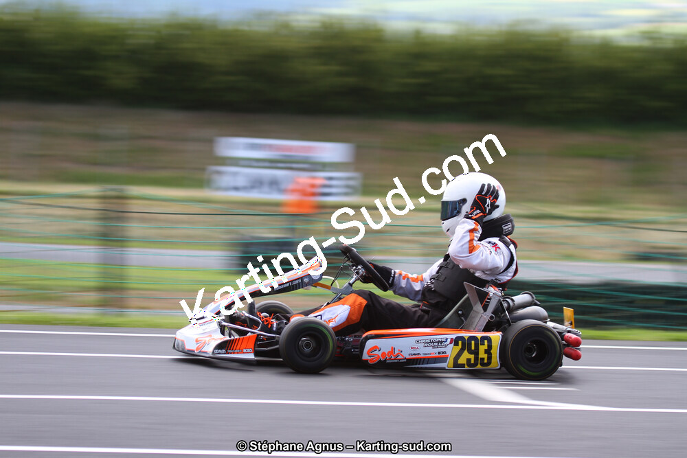 10/05/2015 : 3ème manche du Championnat du Sud à Belmont sur Rance (Photos Stéphane Agnus) 2015 — karting