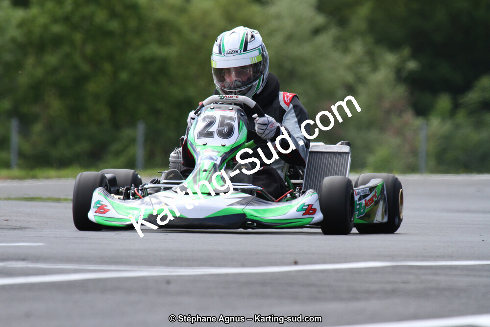10/05/2015 : 3ème manche du Championnat du Sud à Belmont sur Rance (Photos Stéphane Agnus) 2015 — karting