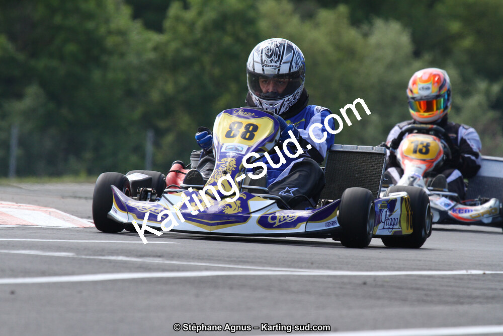 10/05/2015 : 3ème manche du Championnat du Sud à Belmont sur Rance (Photos Stéphane Agnus) 2015 — karting