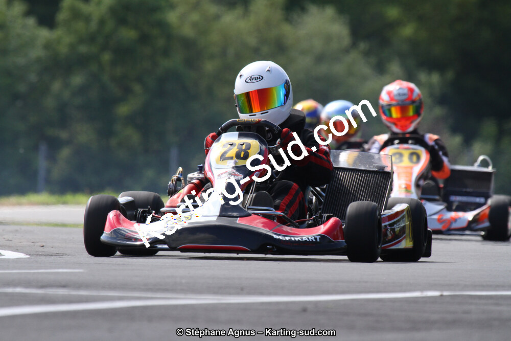 10/05/2015 : 3ème manche du Championnat du Sud à Belmont sur Rance (Photos Stéphane Agnus) 2015 — karting