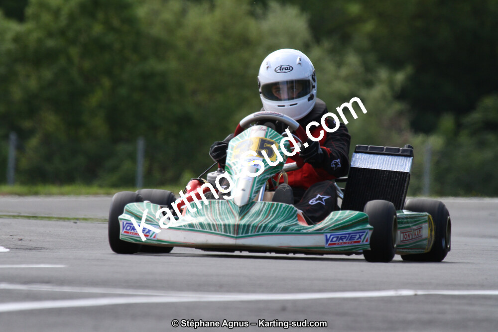 10/05/2015 : 3ème manche du Championnat du Sud à Belmont sur Rance (Photos Stéphane Agnus) 2015 — karting