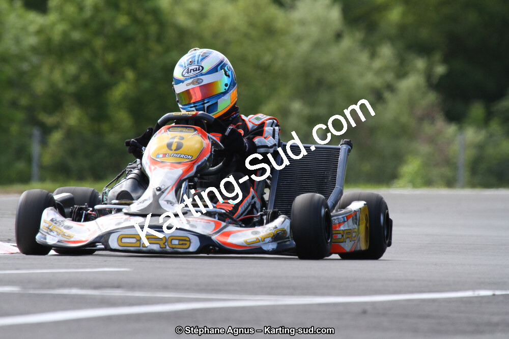 10/05/2015 : 3ème manche du Championnat du Sud à Belmont sur Rance (Photos Stéphane Agnus) 2015 — karting