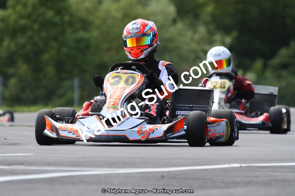 10/05/2015 : 3ème manche du Championnat du Sud à Belmont sur Rance (Photos Stéphane Agnus) 2015 — karting