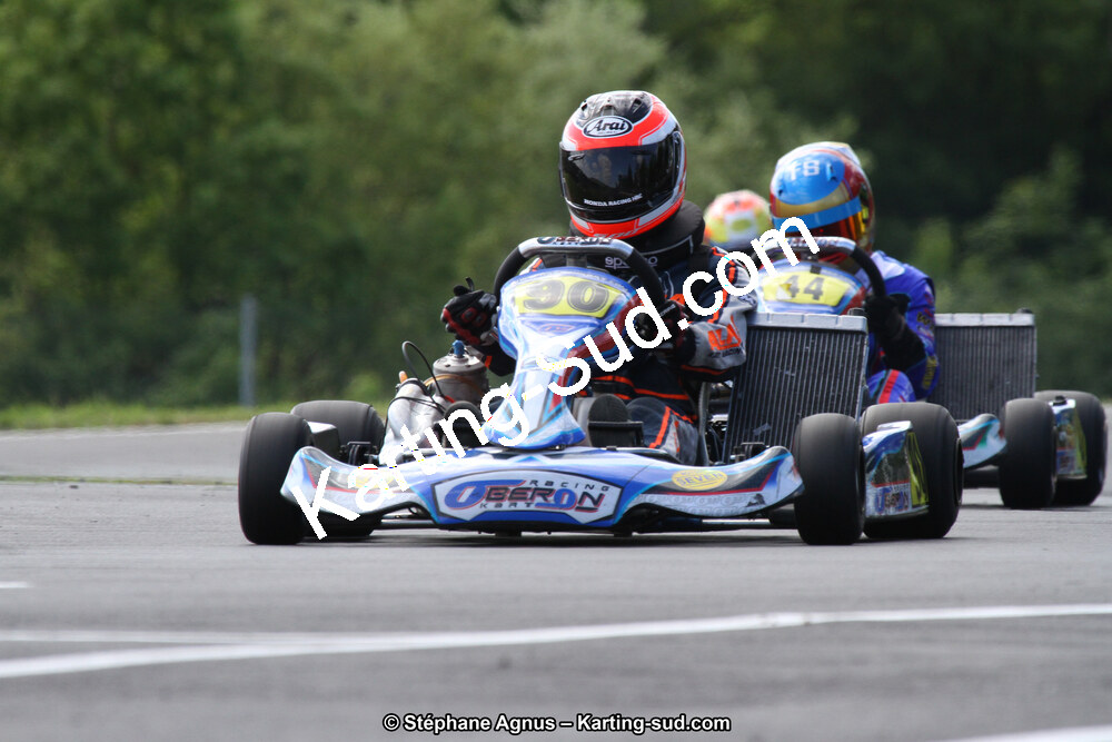 10/05/2015 : 3ème manche du Championnat du Sud à Belmont sur Rance (Photos Stéphane Agnus) 2015 — karting