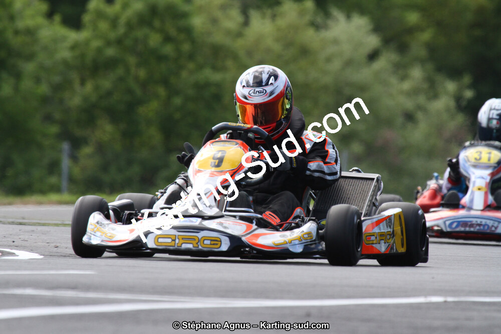 10/05/2015 : 3ème manche du Championnat du Sud à Belmont sur Rance (Photos Stéphane Agnus) 2015 — karting