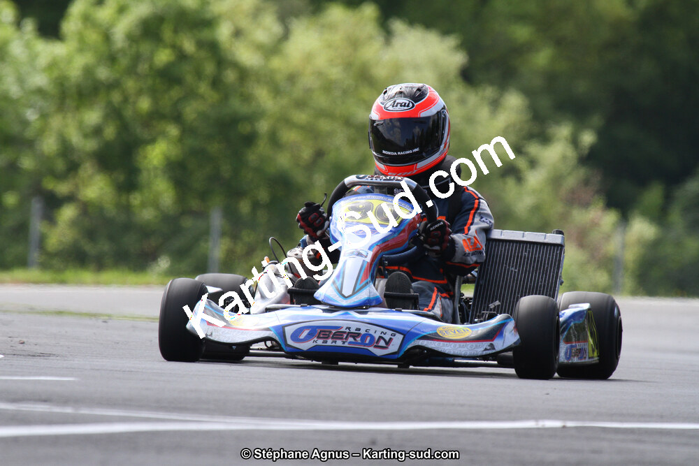 10/05/2015 : 3ème manche du Championnat du Sud à Belmont sur Rance (Photos Stéphane Agnus) 2015 — karting