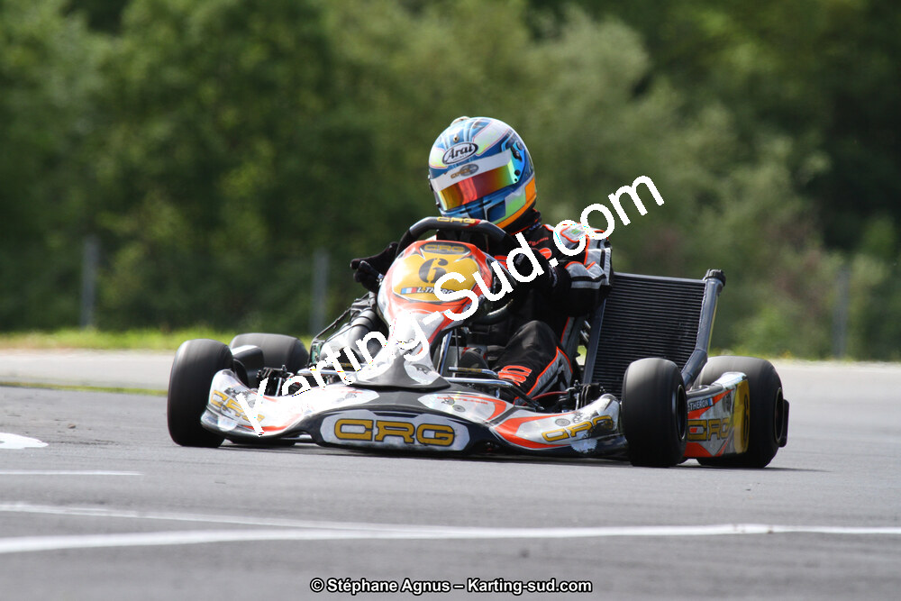 10/05/2015 : 3ème manche du Championnat du Sud à Belmont sur Rance (Photos Stéphane Agnus) 2015 — karting