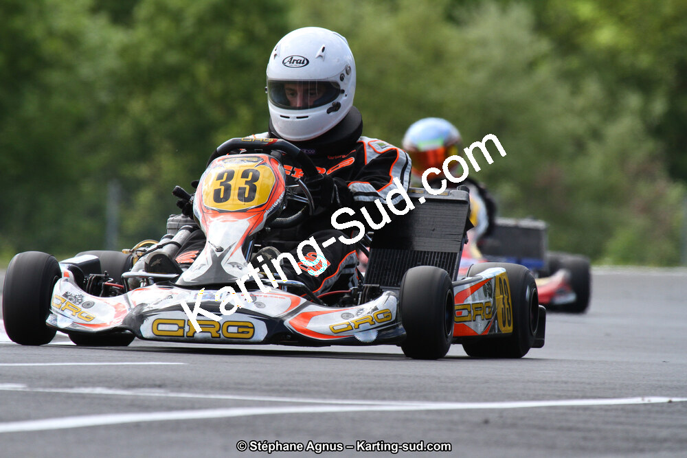 10/05/2015 : 3ème manche du Championnat du Sud à Belmont sur Rance (Photos Stéphane Agnus) 2015 — karting
