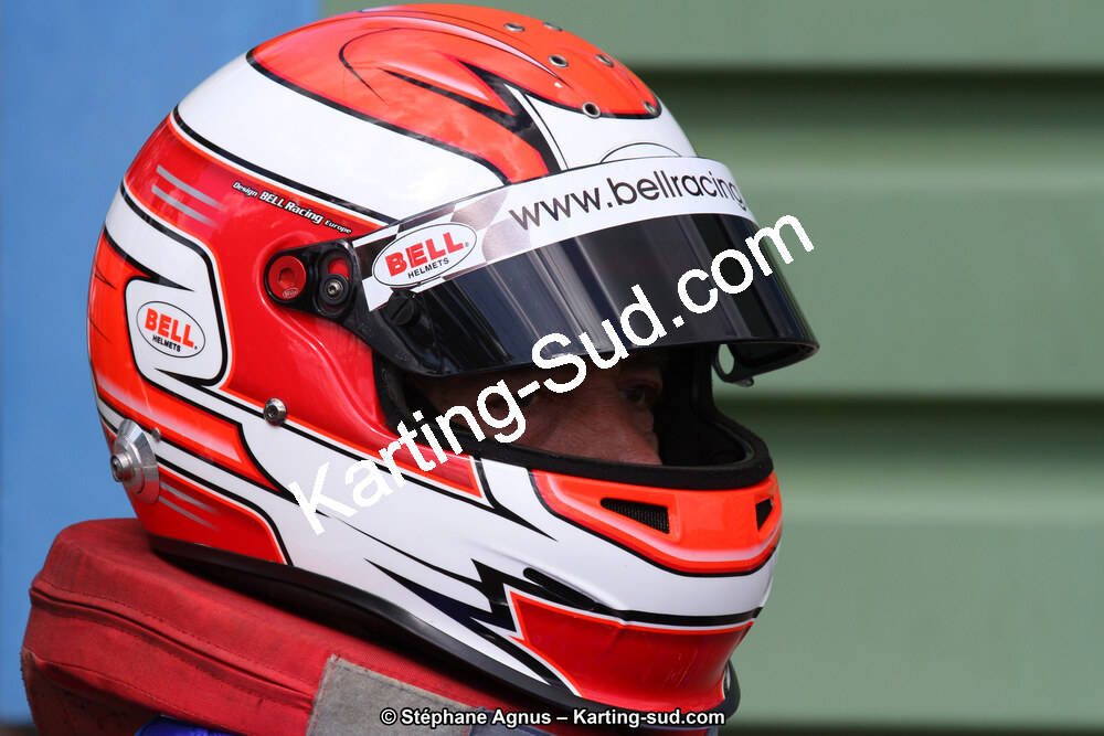 10/05/2015 : 3ème manche du Championnat du Sud à Belmont sur Rance (Photos Stéphane Agnus) 2015 — karting