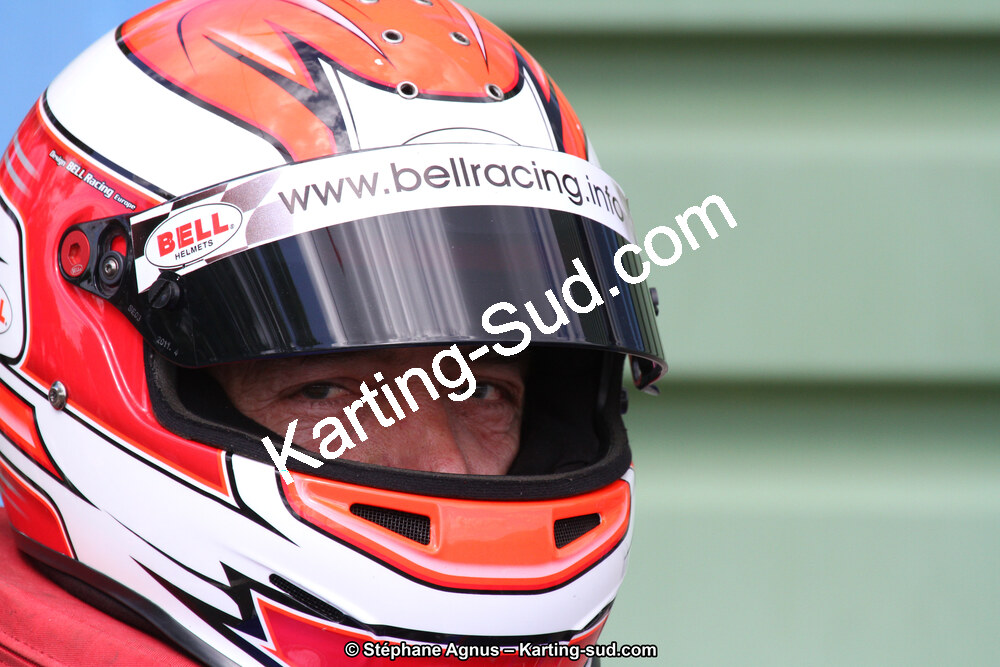 10/05/2015 : 3ème manche du Championnat du Sud à Belmont sur Rance (Photos Stéphane Agnus) 2015 — karting