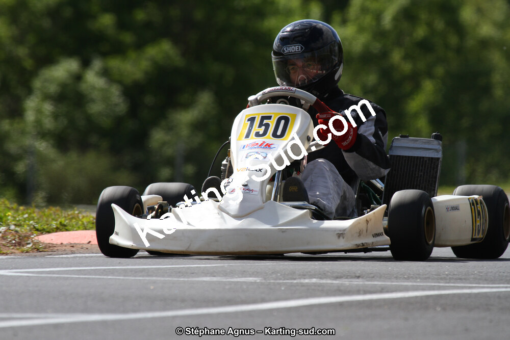 10/05/2015 : 3ème manche du Championnat du Sud à Belmont sur Rance (Photos Stéphane Agnus) 2015 — karting