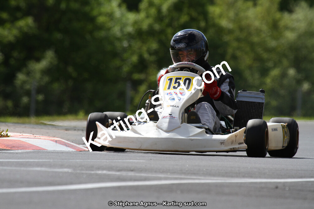 10/05/2015 : 3ème manche du Championnat du Sud à Belmont sur Rance (Photos Stéphane Agnus) 2015 — karting