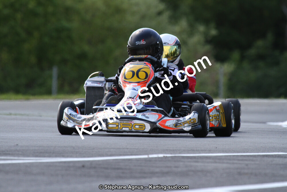 10/05/2015 : 3ème manche du Championnat du Sud à Belmont sur Rance (Photos Stéphane Agnus) 2015 — karting