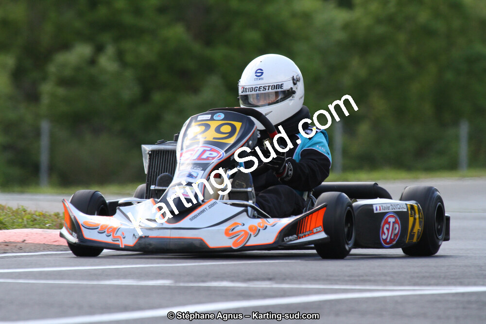 10/05/2015 : 3ème manche du Championnat du Sud à Belmont sur Rance (Photos Stéphane Agnus) 2015 — karting