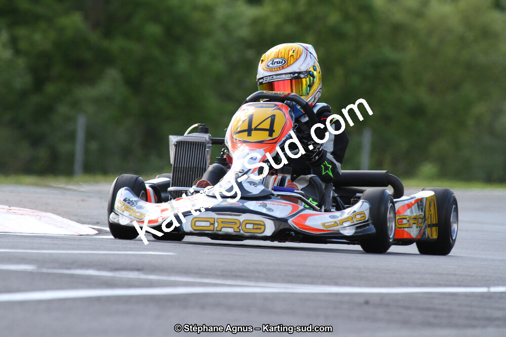 10/05/2015 : 3ème manche du Championnat du Sud à Belmont sur Rance (Photos Stéphane Agnus) 2015 — karting