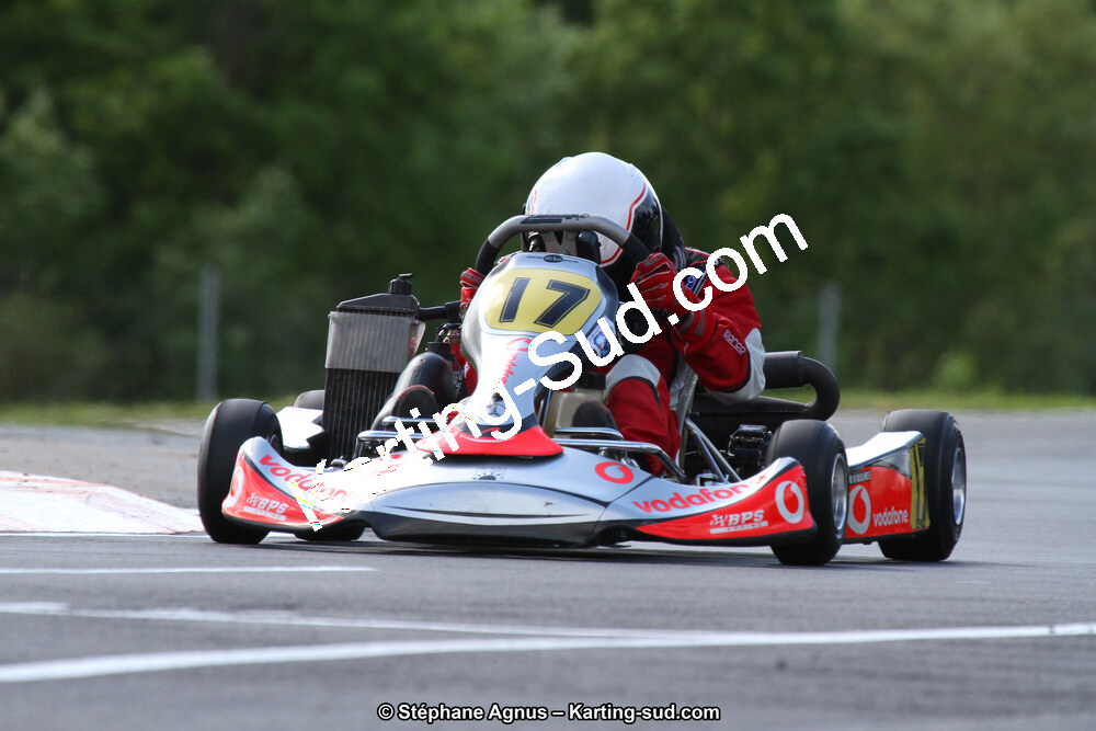 10/05/2015 : 3ème manche du Championnat du Sud à Belmont sur Rance (Photos Stéphane Agnus) 2015 — karting