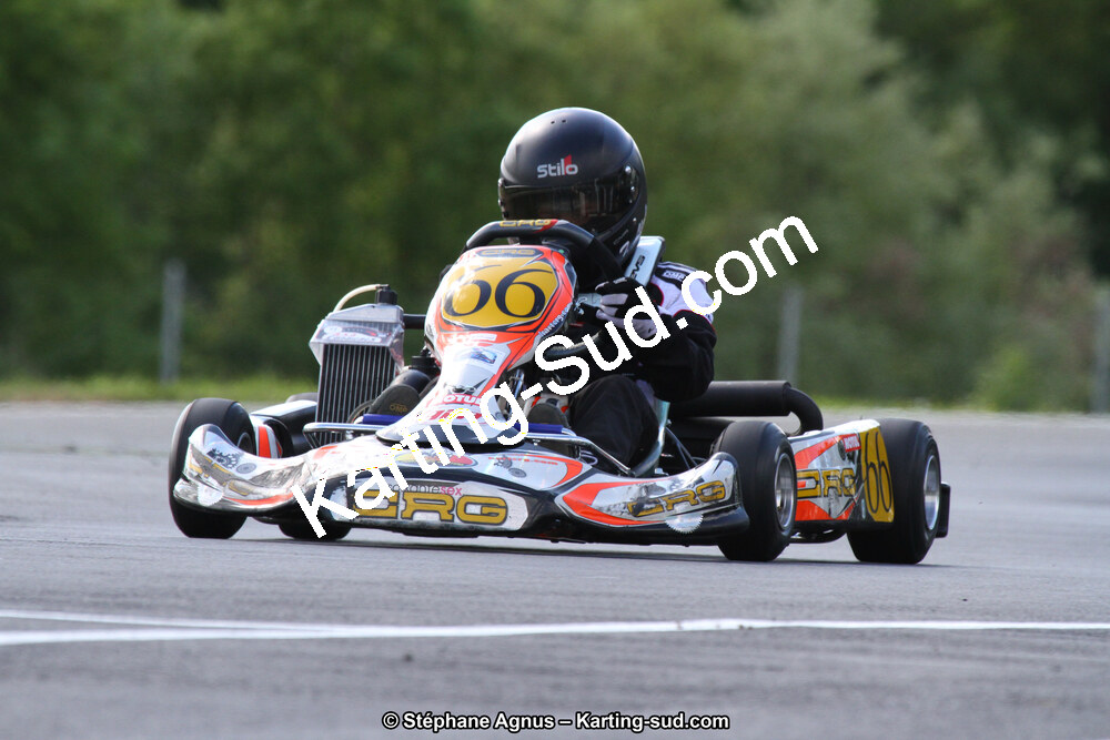 10/05/2015 : 3ème manche du Championnat du Sud à Belmont sur Rance (Photos Stéphane Agnus) 2015 — karting