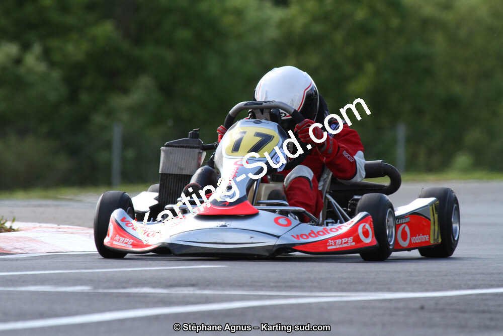 10/05/2015 : 3ème manche du Championnat du Sud à Belmont sur Rance (Photos Stéphane Agnus) 2015 — karting