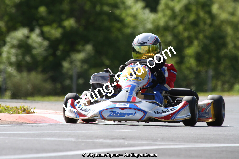 10/05/2015 : 3ème manche du Championnat du Sud à Belmont sur Rance (Photos Stéphane Agnus) 2015 — karting