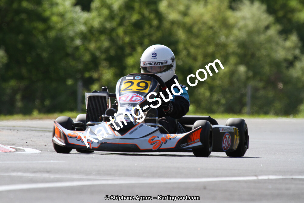 10/05/2015 : 3ème manche du Championnat du Sud à Belmont sur Rance (Photos Stéphane Agnus) 2015 — karting