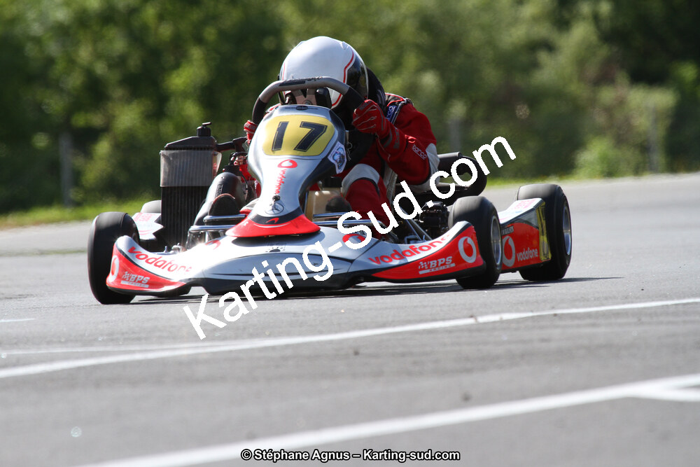 10/05/2015 : 3ème manche du Championnat du Sud à Belmont sur Rance (Photos Stéphane Agnus) 2015 — karting