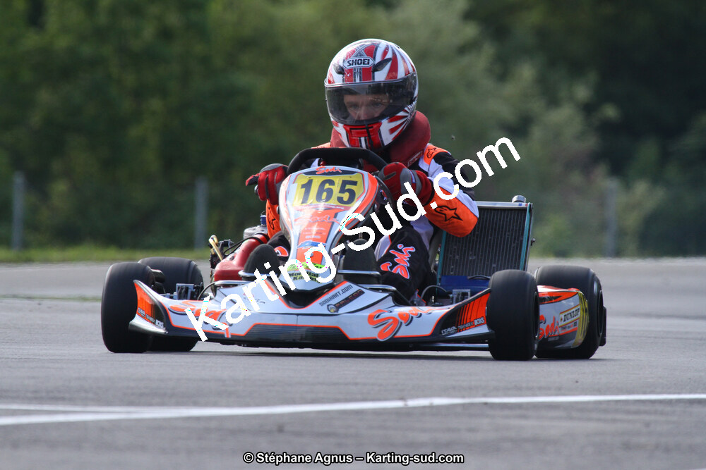 10/05/2015 : 3ème manche du Championnat du Sud à Belmont sur Rance (Photos Stéphane Agnus) 2015 — karting