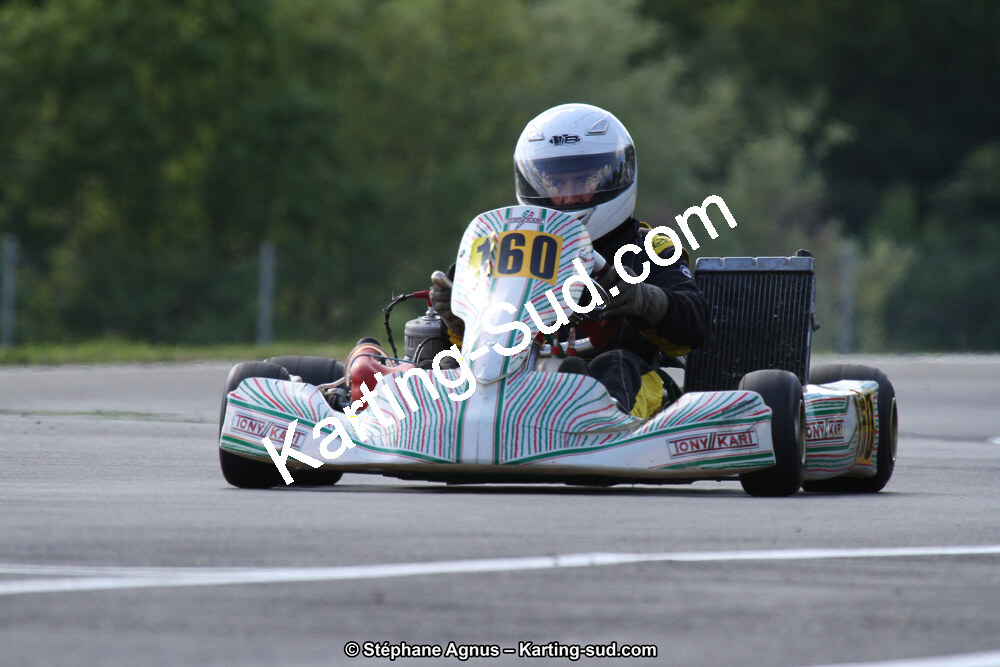 10/05/2015 : 3ème manche du Championnat du Sud à Belmont sur Rance (Photos Stéphane Agnus) 2015 — karting