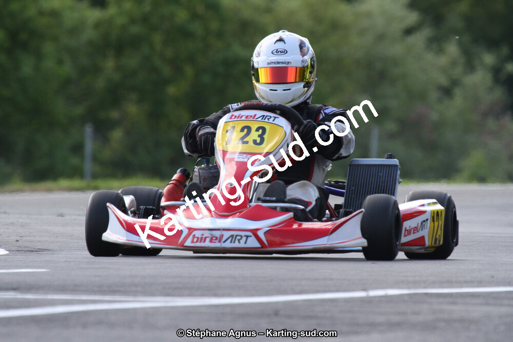 10/05/2015 : 3ème manche du Championnat du Sud à Belmont sur Rance (Photos Stéphane Agnus) 2015 — karting