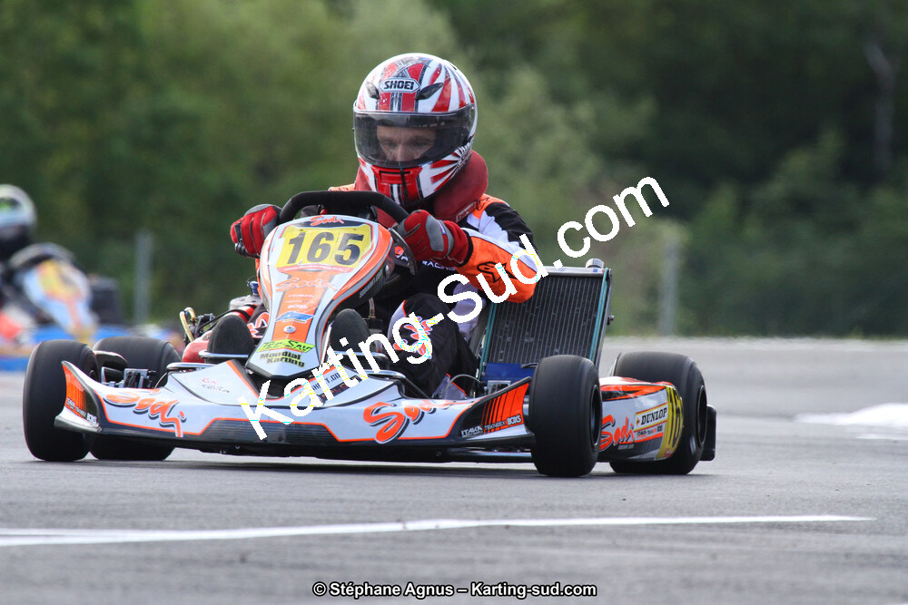 10/05/2015 : 3ème manche du Championnat du Sud à Belmont sur Rance (Photos Stéphane Agnus) 2015 — karting