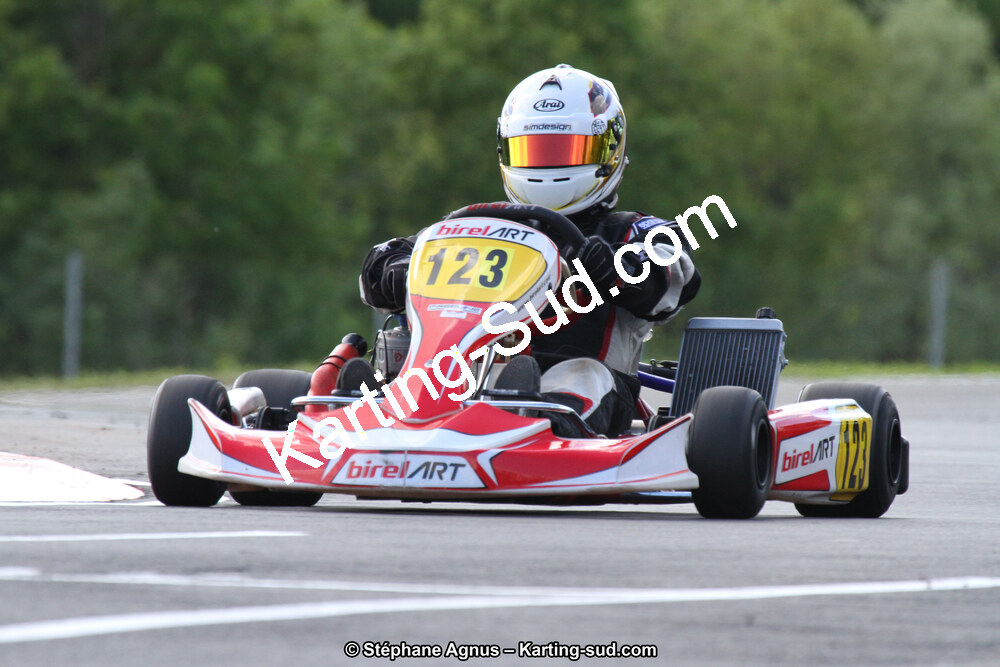 10/05/2015 : 3ème manche du Championnat du Sud à Belmont sur Rance (Photos Stéphane Agnus) 2015 — karting