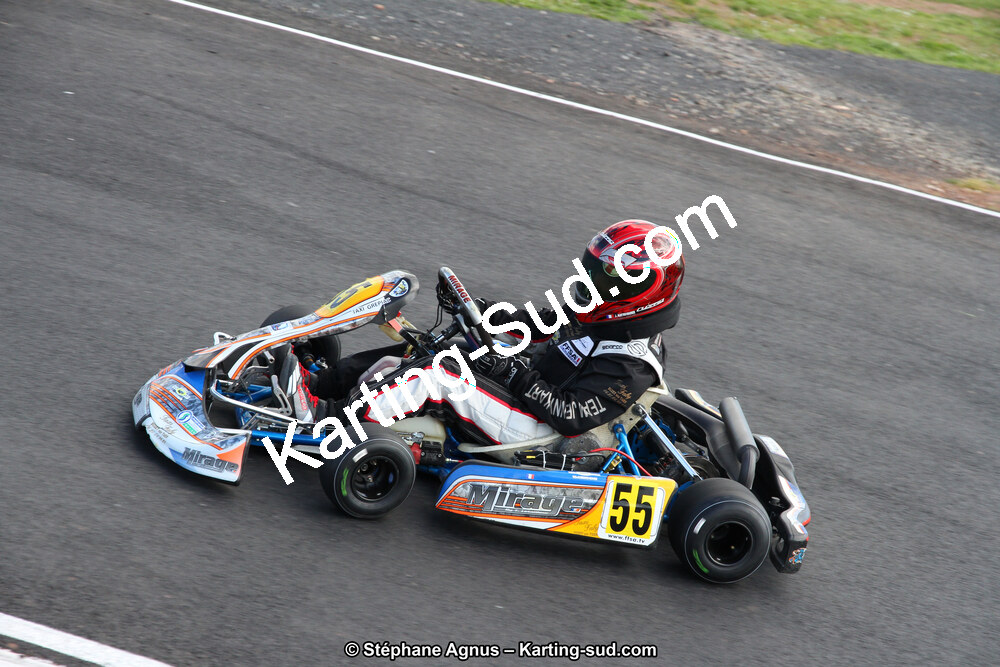 10/05/2015 : 3ème manche du Championnat du Sud à Belmont sur Rance (Photos Stéphane Agnus) 2015 — karting