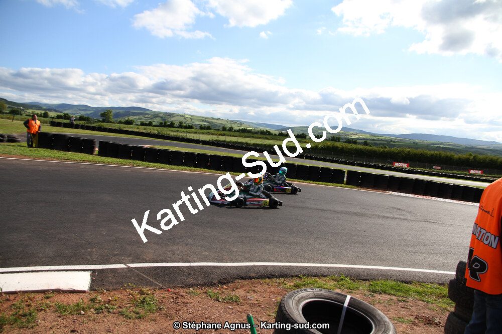 10/05/2015 : 3ème manche du Championnat du Sud à Belmont sur Rance (Photos Stéphane Agnus) 2015 — karting
