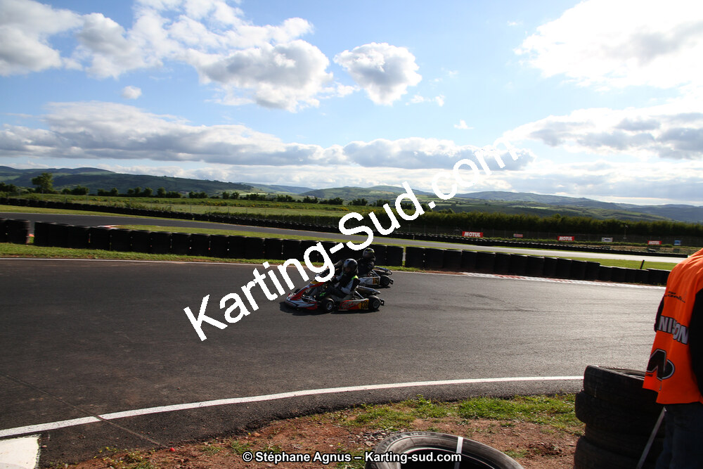 10/05/2015 : 3ème manche du Championnat du Sud à Belmont sur Rance (Photos Stéphane Agnus) 2015 — karting