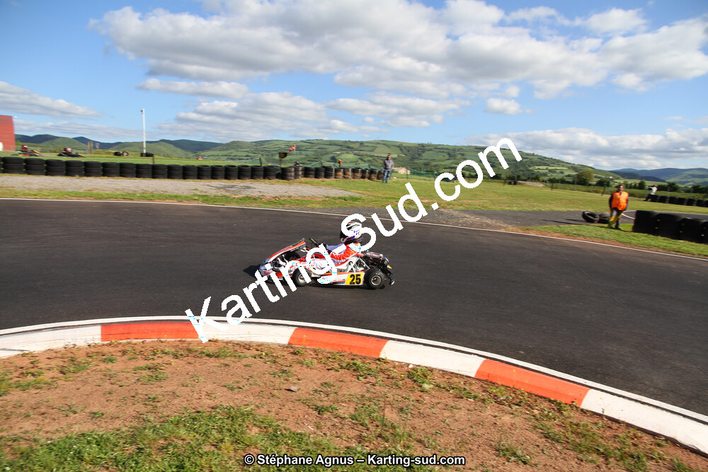 10/05/2015 : 3ème manche du Championnat du Sud à Belmont sur Rance (Photos Stéphane Agnus) 2015 — karting