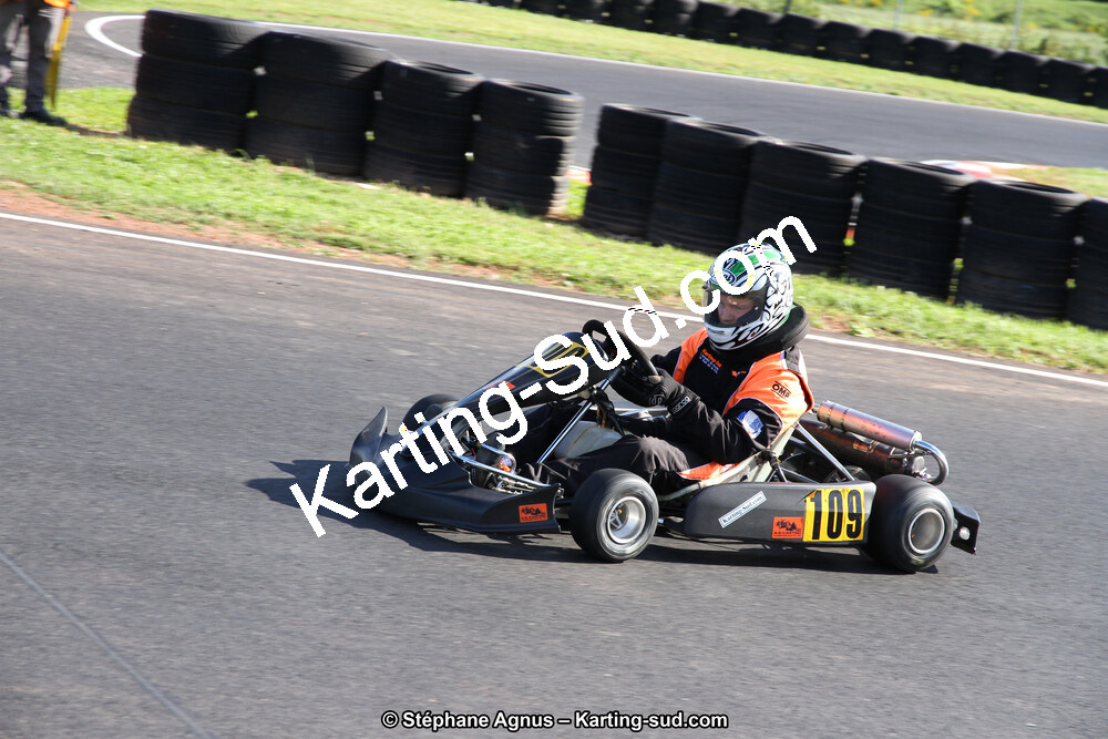 10/05/2015 : 3ème manche du Championnat du Sud à Belmont sur Rance (Photos Stéphane Agnus) 2015 — karting