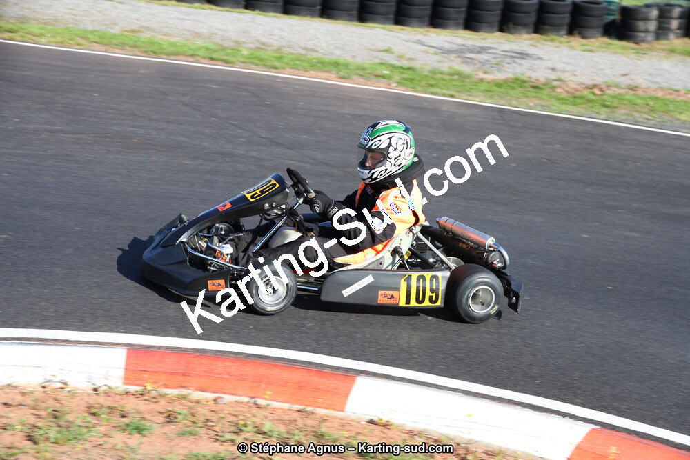 10/05/2015 : 3ème manche du Championnat du Sud à Belmont sur Rance (Photos Stéphane Agnus) 2015 — karting