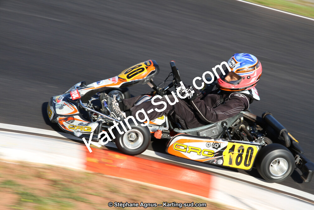 10/05/2015 : 3ème manche du Championnat du Sud à Belmont sur Rance (Photos Stéphane Agnus) 2015 — karting