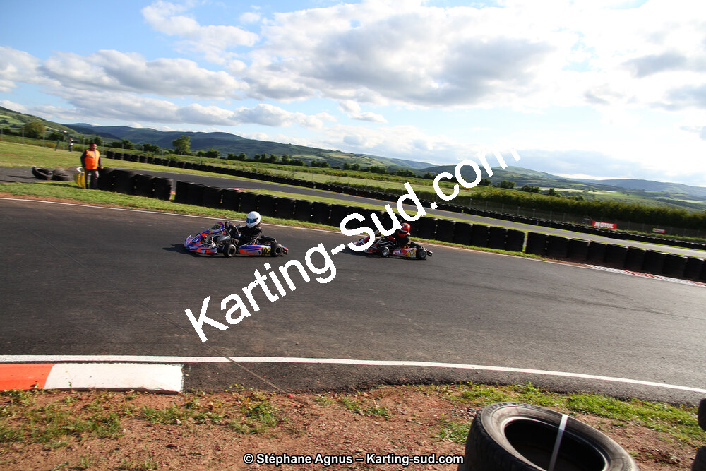 10/05/2015 : 3ème manche du Championnat du Sud à Belmont sur Rance (Photos Stéphane Agnus) 2015 — karting