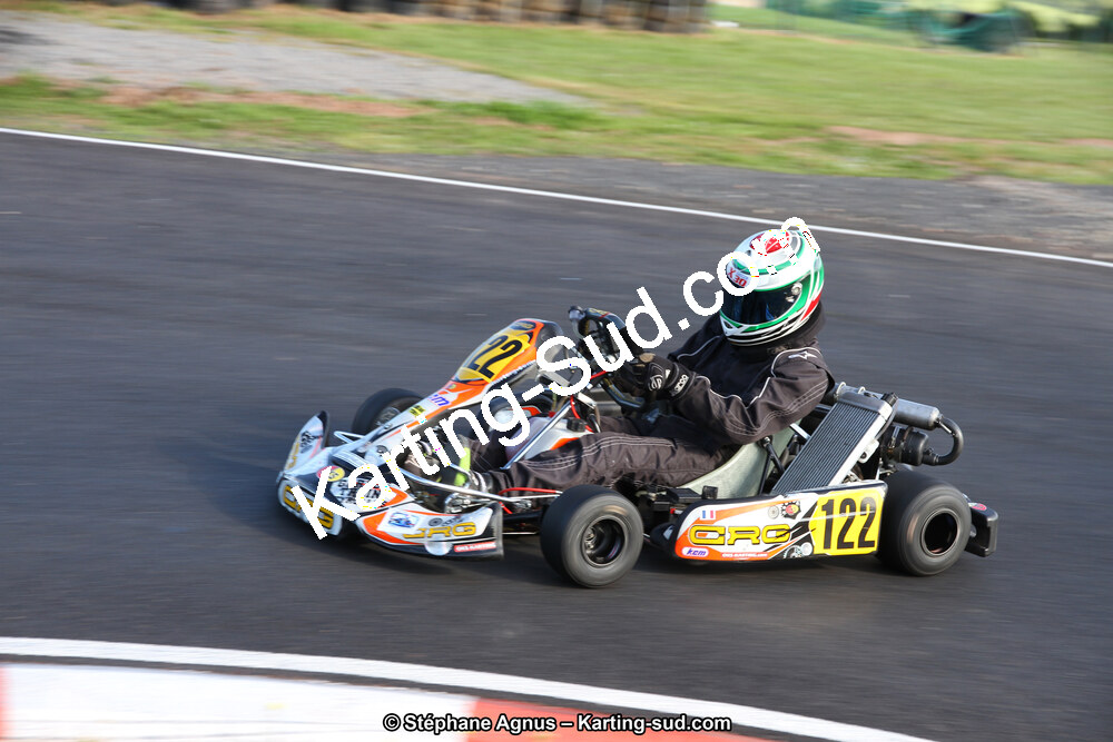 10/05/2015 : 3ème manche du Championnat du Sud à Belmont sur Rance (Photos Stéphane Agnus) 2015 — karting