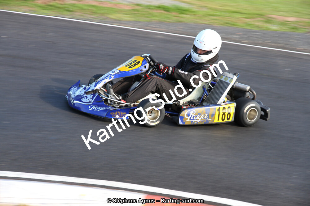 10/05/2015 : 3ème manche du Championnat du Sud à Belmont sur Rance (Photos Stéphane Agnus) 2015 — karting