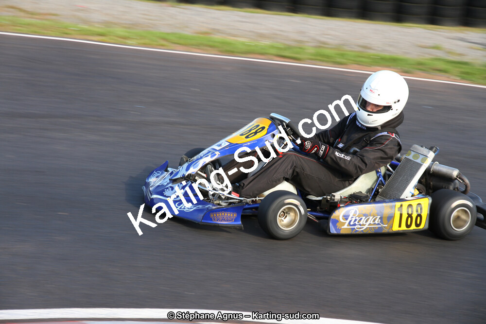 10/05/2015 : 3ème manche du Championnat du Sud à Belmont sur Rance (Photos Stéphane Agnus) 2015 — karting