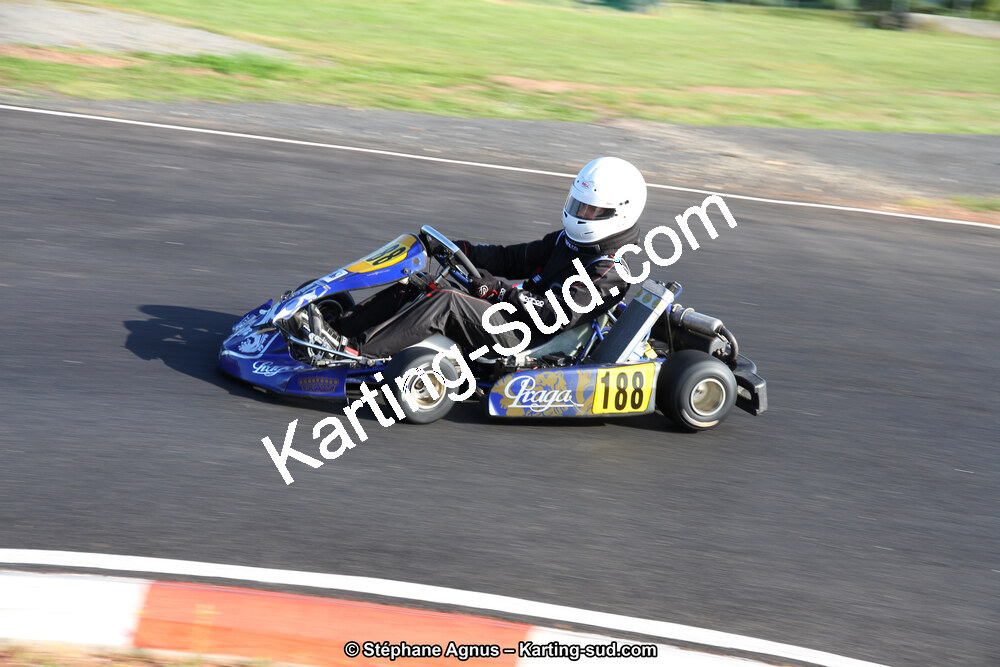 10/05/2015 : 3ème manche du Championnat du Sud à Belmont sur Rance (Photos Stéphane Agnus) 2015 — karting
