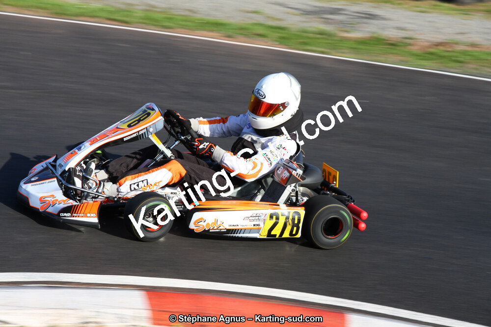 10/05/2015 : 3ème manche du Championnat du Sud à Belmont sur Rance (Photos Stéphane Agnus) 2015 — karting