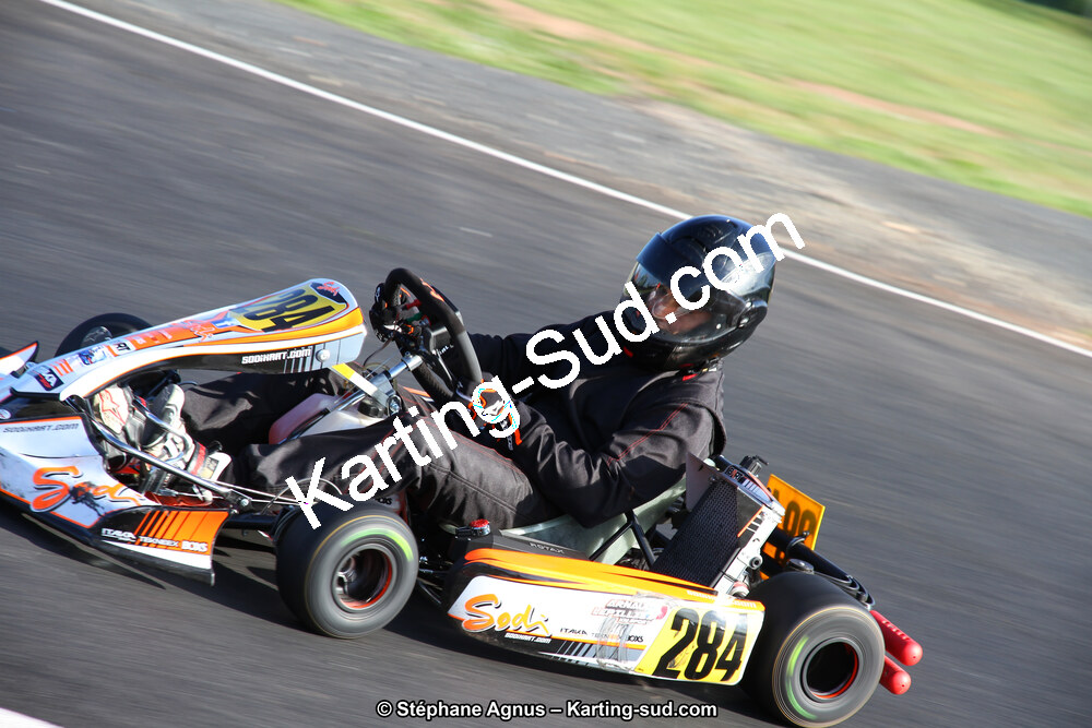 10/05/2015 : 3ème manche du Championnat du Sud à Belmont sur Rance (Photos Stéphane Agnus) 2015 — karting