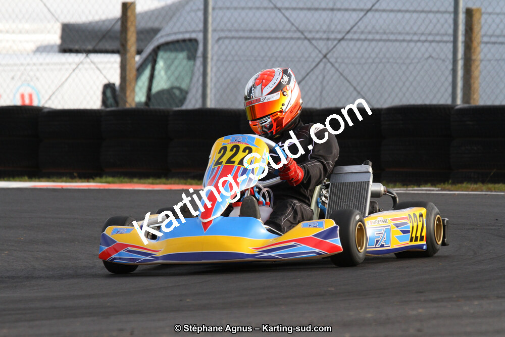 10/05/2015 : 3ème manche du Championnat du Sud à Belmont sur Rance (Photos Stéphane Agnus) 2015 — karting