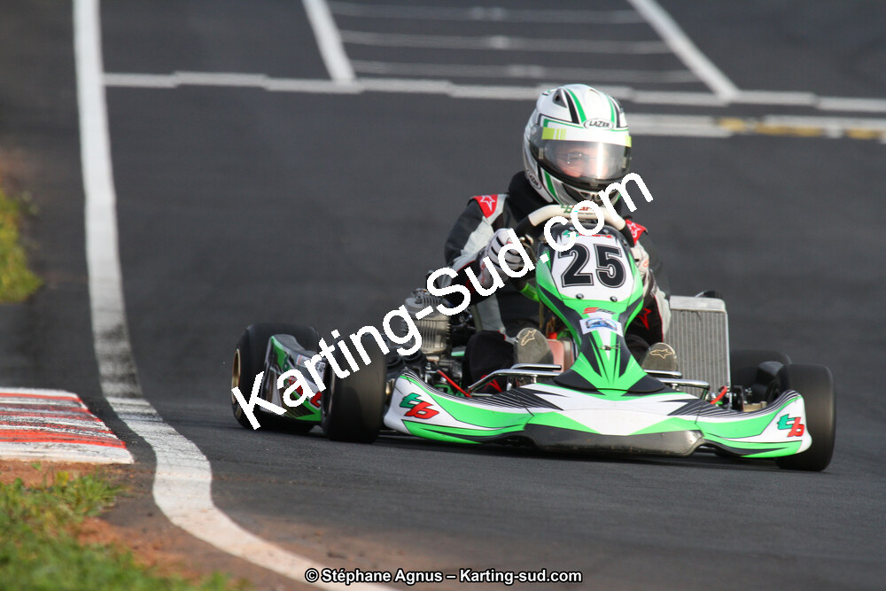 10/05/2015 : 3ème manche du Championnat du Sud à Belmont sur Rance (Photos Stéphane Agnus) 2015 — karting