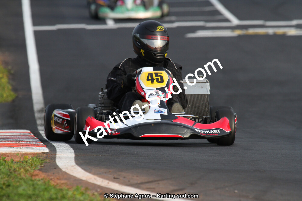 10/05/2015 : 3ème manche du Championnat du Sud à Belmont sur Rance (Photos Stéphane Agnus) 2015 — karting