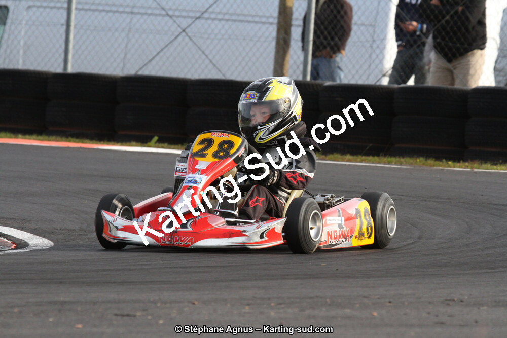 10/05/2015 : 3ème manche du Championnat du Sud à Belmont sur Rance (Photos Stéphane Agnus) 2015 — karting