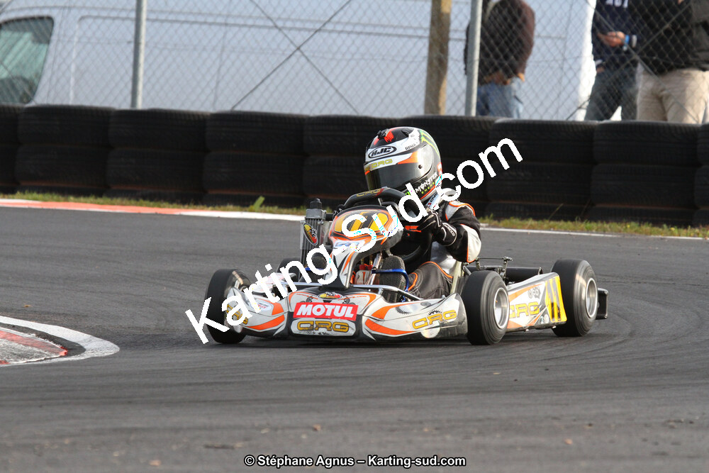10/05/2015 : 3ème manche du Championnat du Sud à Belmont sur Rance (Photos Stéphane Agnus) 2015 — karting