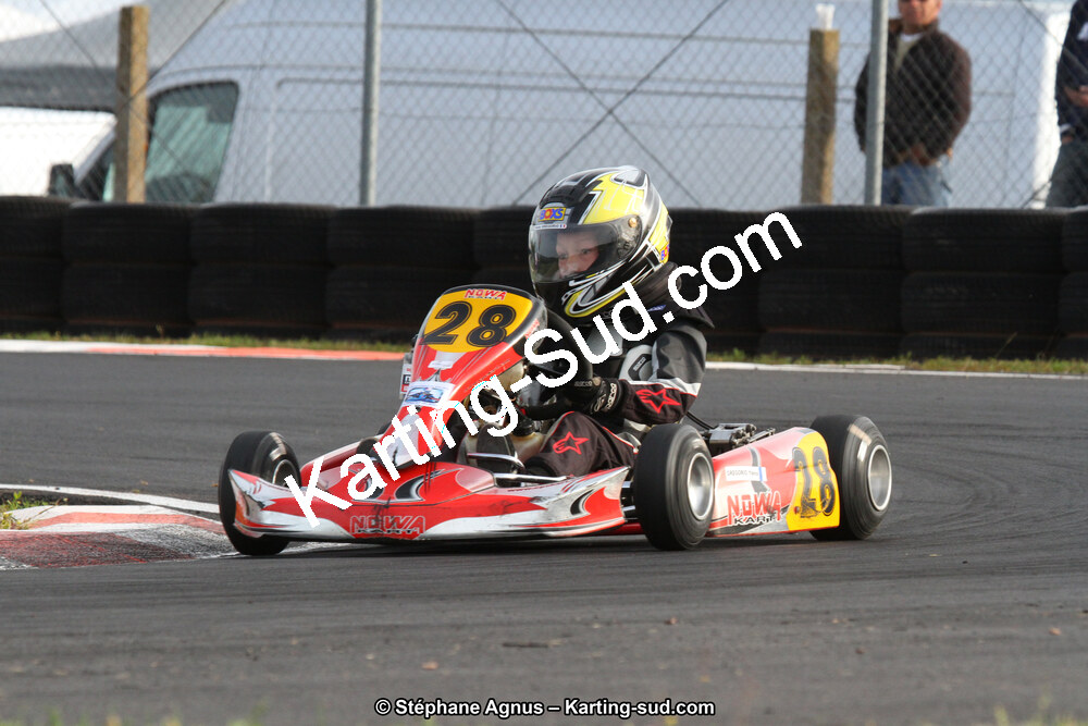 10/05/2015 : 3ème manche du Championnat du Sud à Belmont sur Rance (Photos Stéphane Agnus) 2015 — karting